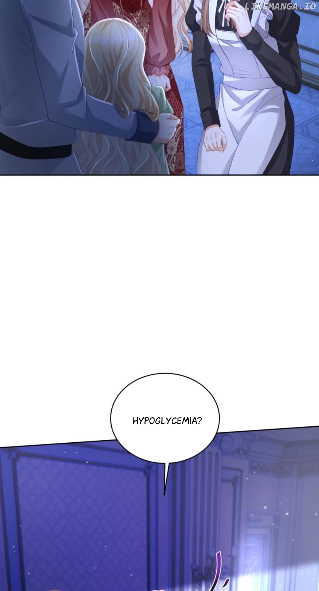 The Duchess Goes Crazy Once A Day Chapter 47 - page 48